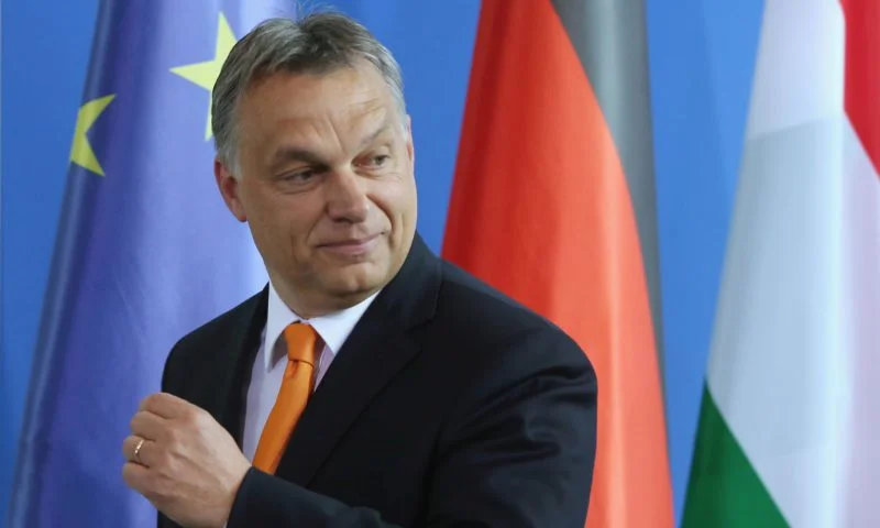 The ceaseless culture war against Hungary