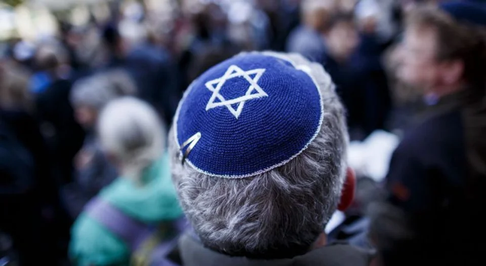 Why identity politics has been so bad for Jews